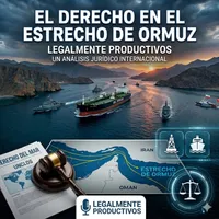 Legalmente Productivos artwork