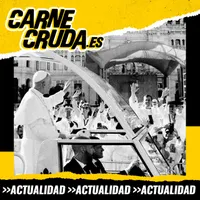 Carne Cruda - PROGRAMAS artwork