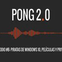 PONG 2.0 artwork