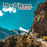 Mochileros Podcast artwork
