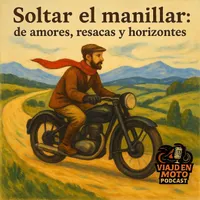 Viajo en Moto artwork