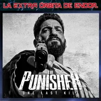 La Órbita De Endor - podcast- artwork