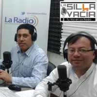 La Silla Vacía artwork