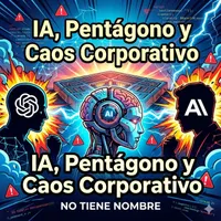 No Tiene Nombre artwork