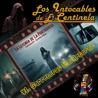 El Centinela del Misterio artwork