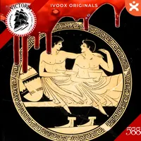 Victoria Podcast Historia artwork