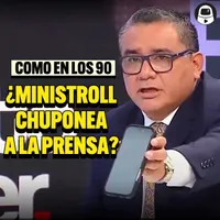 La Encerrona artwork