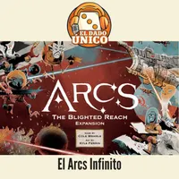 El Dado Único artwork