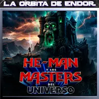 La Órbita De Endor - podcast- artwork