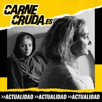 Carne Cruda - PROGRAMAS artwork