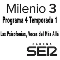 Milenio 3 artwork