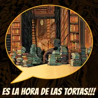 Es la HORA de las TORTAS!!! artwork