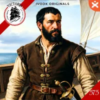 Victoria Podcast Historia artwork