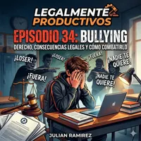 Legalmente Productivos artwork