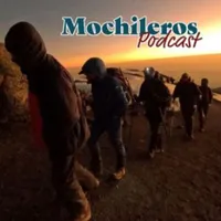 Mochileros Podcast artwork
