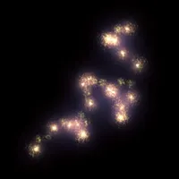 La Brújula de la Ciencia artwork