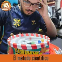 El Dado Único artwork