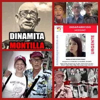 El Centinela del Misterio artwork