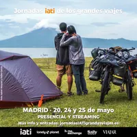 Un gran viaje artwork
