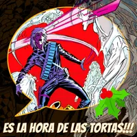 Es la HORA de las TORTAS!!! artwork