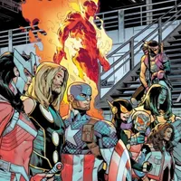 Tomos y Grapas Cómics artwork