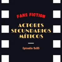 Fans Fiction artwork