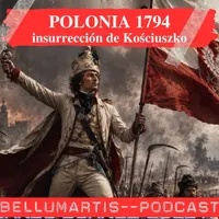 BELLUMARTIS PODCAST artwork