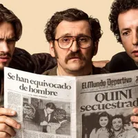 Estamos de cine artwork