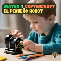 Cuentos Infantiles artwork