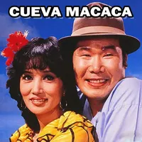 La Cueva de la Macaca artwork