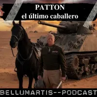 BELLUMARTIS PODCAST artwork