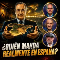 El Canal del Coronel artwork