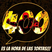 Es la HORA de las TORTAS!!! artwork