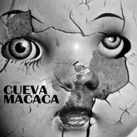 La Cueva de la Macaca artwork