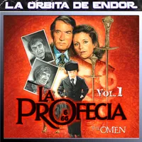 La Órbita De Endor - podcast- artwork