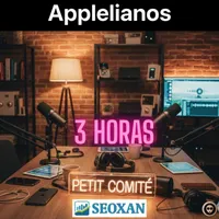 Applelianos artwork