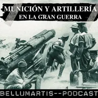 BELLUMARTIS PODCAST artwork