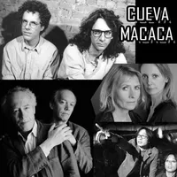 La Cueva de la Macaca artwork