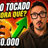 Rodrigo Arnedo Noticias BTC artwork