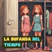 Cuentos Infantiles artwork
