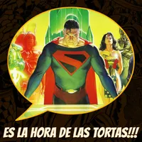 Es la HORA de las TORTAS!!! artwork