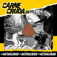 Carne Cruda - PROGRAMAS artwork