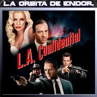 La Órbita De Endor - podcast- artwork