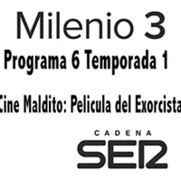 Milenio 3 artwork