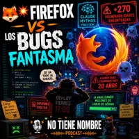 No Tiene Nombre artwork