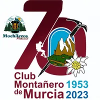 Mochileros Podcast artwork