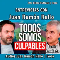 Audios Juan Ramón Rallo artwork
