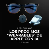 Applelianos artwork