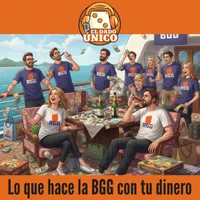 El Dado Único artwork