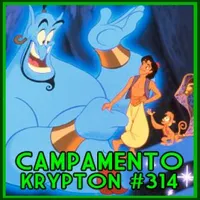 Campamento Krypton artwork